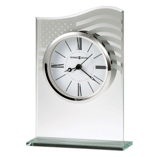 Часы настольные Howard Miller Liberty 645-779 