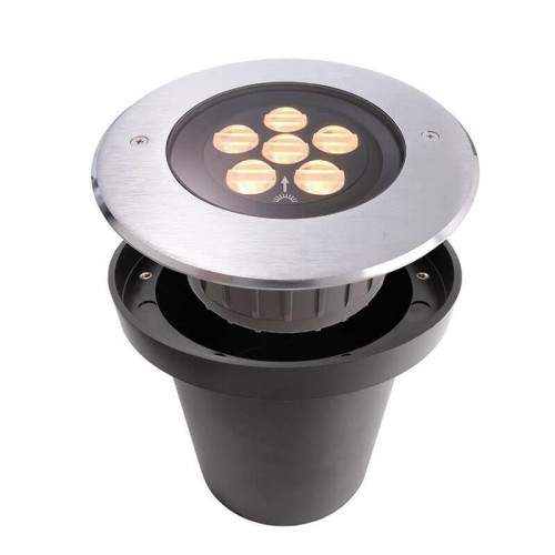 Встраиваемый светильник Deko-Light HP IV WW 730296 