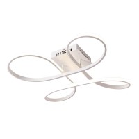  - Потолочный светодиодный светильник Arte Lamp Diadema A2526PL-4WH