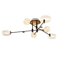 - Потолочный светильник LED4U L3110-6