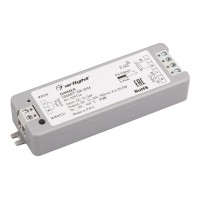  - Диммер тока SMART-D8-DIM (12-36V, 1x700mA, 2.4G) (Arlight, IP20 Пластик, 5 лет)