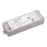 Диммер тока SMART-D8-DIM (12-36V, 1x700mA, 2.4G) (Arlight, IP20 Пластик, 5 лет) - Диммер тока SMART-D8-DIM (12-36V, 1x700mA, 2.4G) (Arlight, IP20 Пластик, 5 лет)