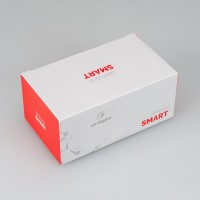  - Декодер SMART-K17-DMX (12-24V, 24x3A) (Arlight, IP20 Пластик, 5 лет)