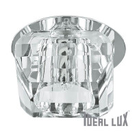  - Встраиваемый светильник Ideal Lux Soul-1 107691