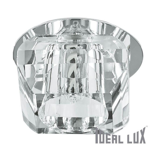 Встраиваемый светильник Ideal Lux Soul-1 107691 