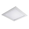 Встраиваемый светодиодный светильник Lightstar Zocco 224182 - Встраиваемый светодиодный светильник Lightstar Zocco 224182