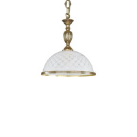  - Подвесной светильник Reccagni Angelo L.7102/28