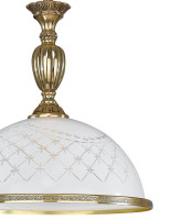  - Подвесной светильник Reccagni Angelo L.7102/28