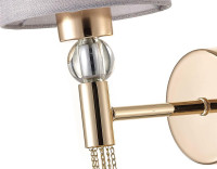 Бра Escada 690/1A - Бра Escada 690/1A