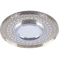  - Встраиваемый светильник Feron CD981 32438