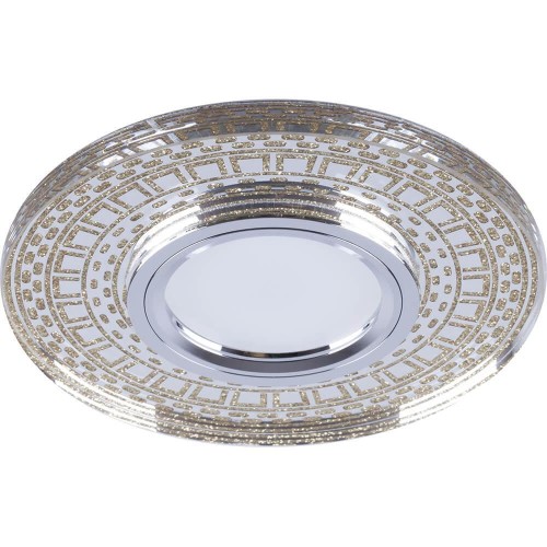 Встраиваемый светильник Feron CD981 32438 
