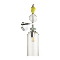  - Бра Odeon Light Bizet 4893/1WA