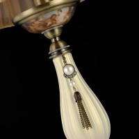  - Настольный светильник Maytoni RC024-TL-01-R