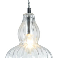  - Подвесной светильник Maytoni Eustoma MOD238-PL-01-TR