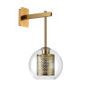 Бра Odeon Light Clocky 4939/1W - Бра Odeon Light Clocky 4939/1W