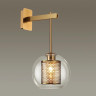 Бра Odeon Light Clocky 4939/1W - Бра Odeon Light Clocky 4939/1W