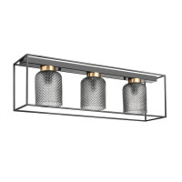 - Потолочный светильник Vele Luce Morrison VL5472L03