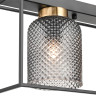 Потолочный светильник Vele Luce Morrison VL5472L03 - Потолочный светильник Vele Luce Morrison VL5472L03