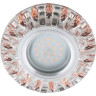 Встраиваемый светильник Fametto Luciole DLS-L121-2001 - Встраиваемый светильник Fametto Luciole DLS-L121-2001
