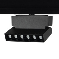  - Трековый светодиодный светильник LOFT IT Tech T106-06