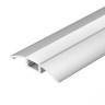 Профиль ARH-FLAT-2000 ANOD (Arlight, Алюминий) - Профиль ARH-FLAT-2000 ANOD (Arlight, Алюминий)