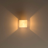  - Настенный светильник Arte Lamp Interior A7864AP-1WH