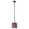 Подвесной светильник Lussole Loft Northport GRLSP-9529 - Подвесной светильник Lussole Loft Northport GRLSP-9529