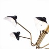 Подвесная люстра ST Luce Minne SL1801.313.06 - Подвесная люстра ST Luce Minne SL1801.313.06