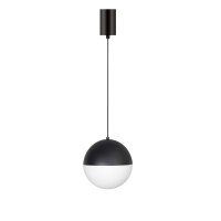  - Светильник SP-EMISFERO-R150-11W Day4000 (BK, 170 deg, 230V) (Arlight, IP20 Металл, 3 года)