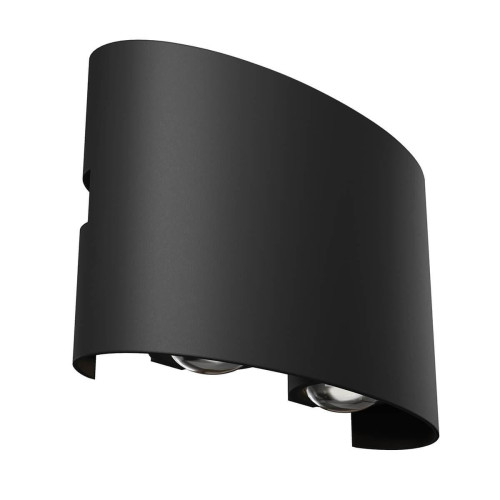 Архитектурная подсветка Outdoor O417WL-L4B3K 