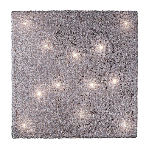 Настенный светильник Ideal Lux Quadro PL12 031651 