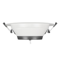  - Светильник IM-CYCLONE-R230-30W White6000 (WH, 90 deg) (Arlight, IP40 Металл, 3 года)