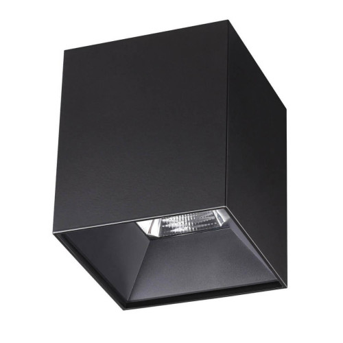 Потолочный светодиодный светильник Novotech Recte 357961 