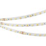 Лента RT-B60-10mm 24V White-MIX (14.4 W/m, IP20, 5060, 5m) (Arlight, Изменяемая ЦТ) - Лента RT-B60-10mm 24V White-MIX (14.4 W/m, IP20, 5060, 5m) (Arlight, Изменяемая ЦТ)