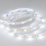Лента RT-B60-10mm 24V White-MIX (14.4 W/m, IP20, 5060, 5m) (Arlight, Изменяемая ЦТ) - Лента RT-B60-10mm 24V White-MIX (14.4 W/m, IP20, 5060, 5m) (Arlight, Изменяемая ЦТ)