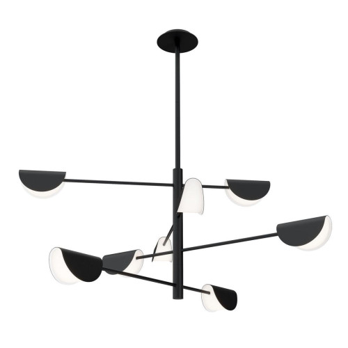 Люстра Maytoni MOD126PL-08B 