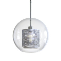  - Подвесной светильник Loft IT Heragon Loft2567-C
