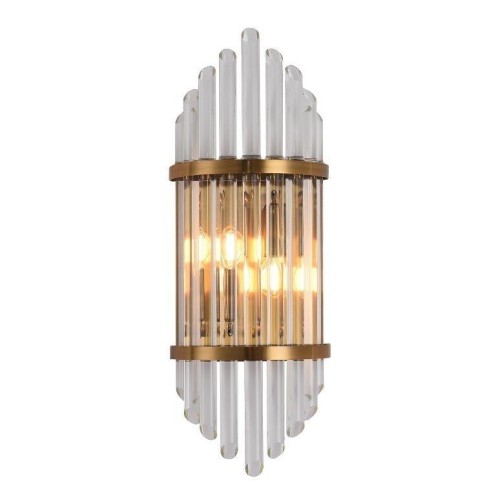Настенный светильник Lumina Deco LDW 6038 MD 