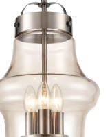  - Подвесной светильник Vele Luce Satellitare VL5045P32