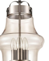  - Подвесной светильник Vele Luce Satellitare VL5045P32