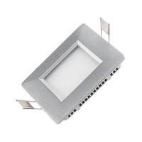  - Светильник MS110x110-7W White (Arlight, -)