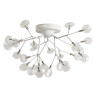Потолочная люстра Arte Lamp Candy A7274PL-27WH - Потолочная люстра Arte Lamp Candy A7274PL-27WH