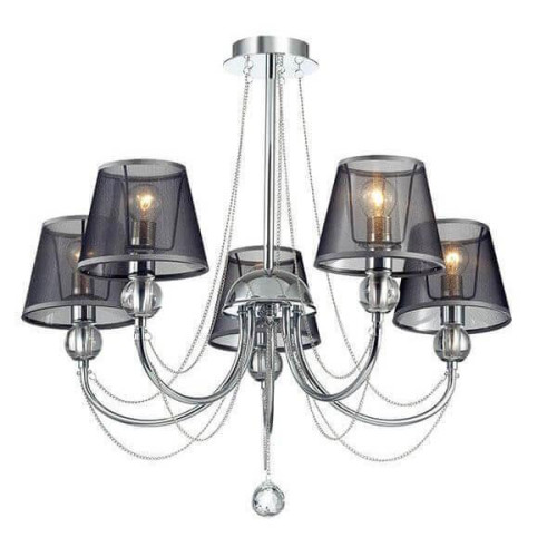 Подвесная люстра Lumion Asanta 3228/5 