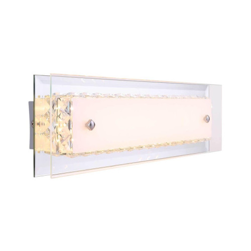 Настенный светодиодный светильник Globo Mataro 49344W 