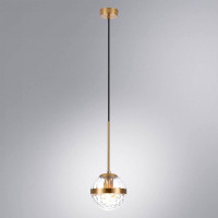  - Подвесной светильник Arte Lamp Delacrua A7770SP-1PB