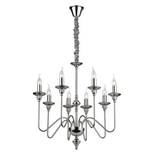 Подвесная люстра Ideal Lux Artu SP8 073156 
