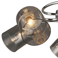  - Потолочная люстра Wedo Light Valencza 66443.01.03.05