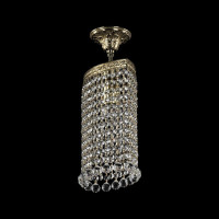  - Подвесной светильник Bohemia Ivele 19203/25IV G Balls