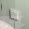 Рамка Werkel Snabb Basic на 1 пост белый WL03-Frame-01 4690389098710 - Рамка Werkel Snabb Basic на 1 пост белый WL03-Frame-01 4690389098710