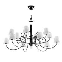  - Подвесная люстра Lightstar Vortico 814337